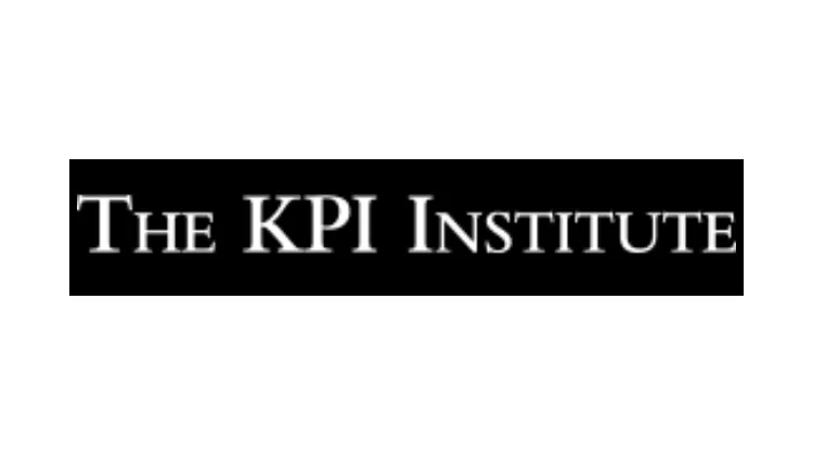 THE KPI INSTITUTE  (معهد مؤشرات الأداء الرئيسية)