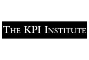 THE KPI INSTITUTE  (معهد مؤشرات الأداء الرئيسية)