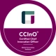 الرئيس التنفيذي المعتمد للابتكار (CCInO)®