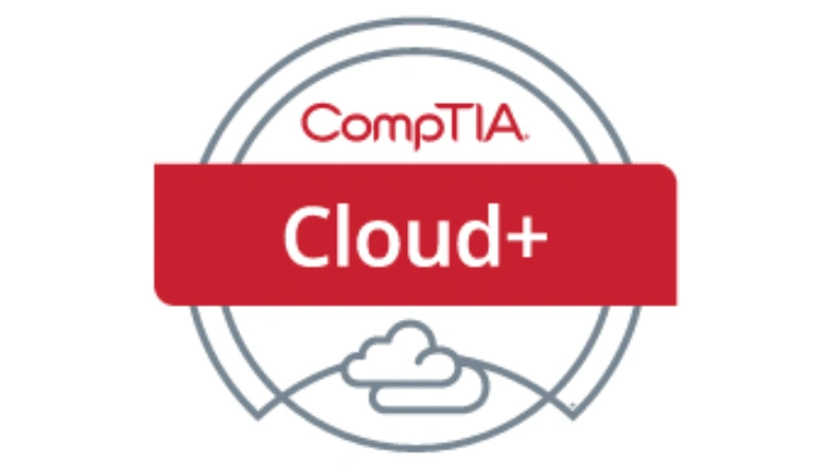 CompTIA Cloud+