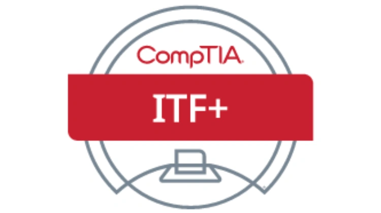 CompTIA IT Fundamentals