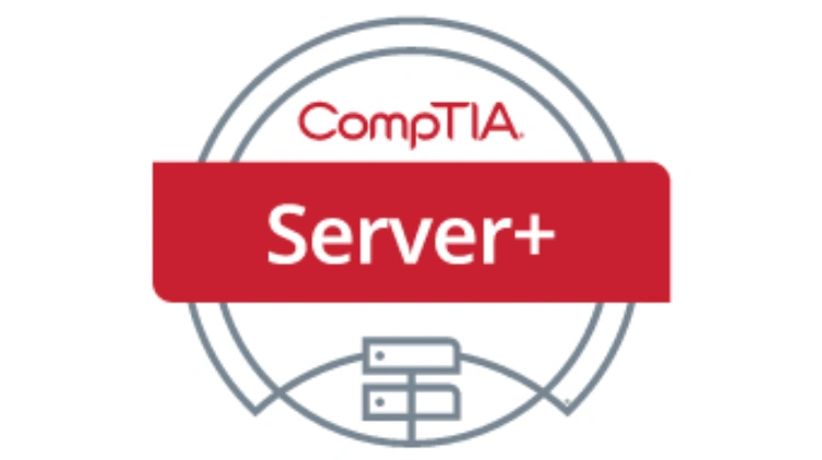 CompTIA Server+