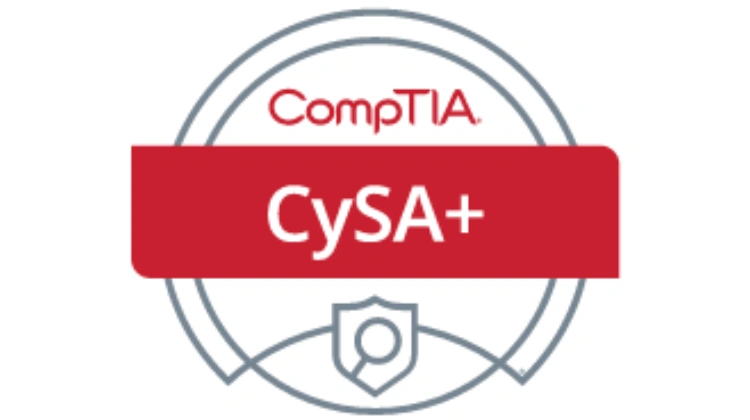 CompTIA CySA+