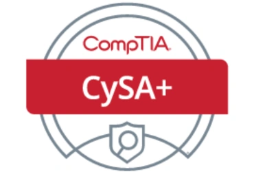 CompTIA CySA+