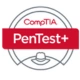 CompTIA PenTest+