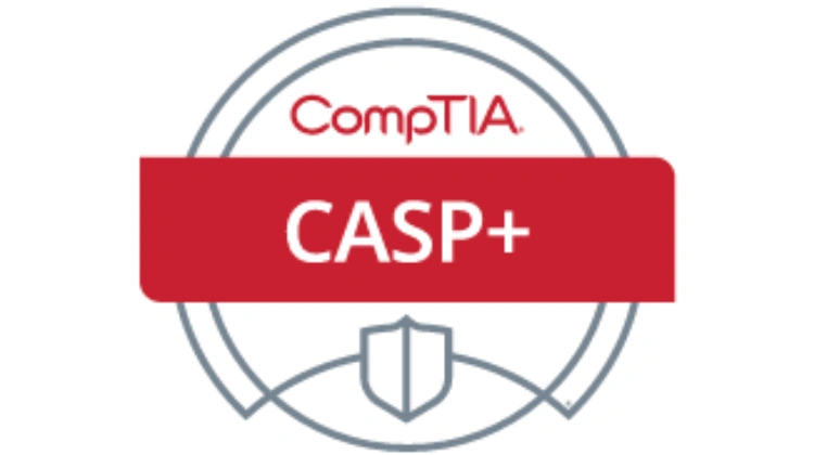 CompTIA Advanced Security Practitioner