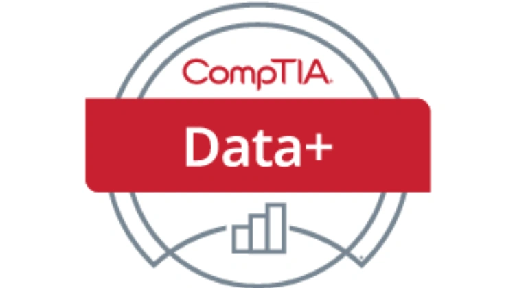 CompTIA Data+