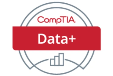 CompTIA Data+