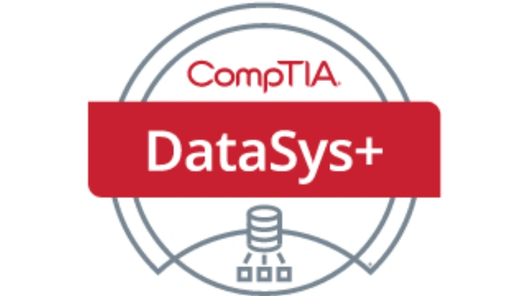 CompTIA DataSys+