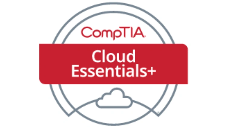 CompTIA Cloud Essentials+