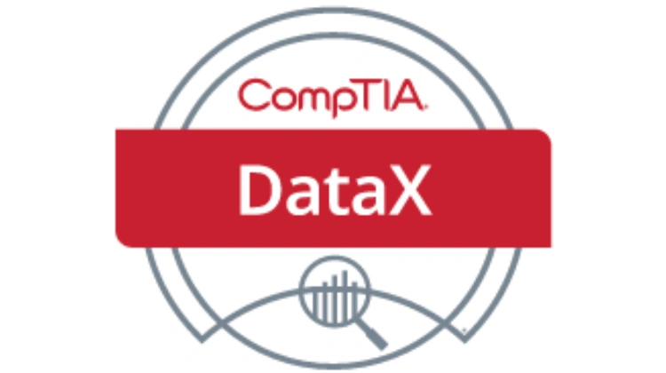 CompTIA DataX