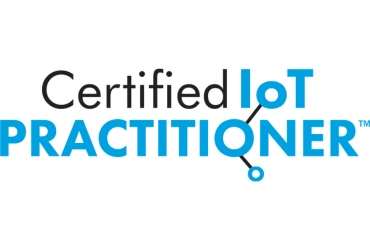 Certified Internet of Things Practitioner(ممارس معتمد في مجال إنترنت الأشياء)