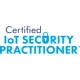 Certified IoT Security Practitioner