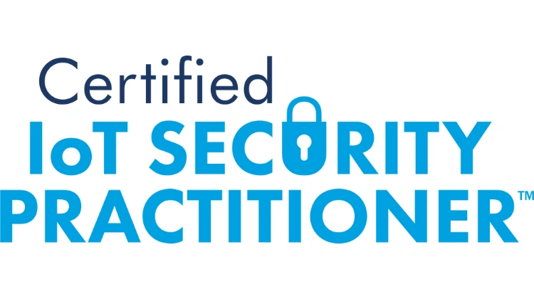 Certified IoT Security Practitioner