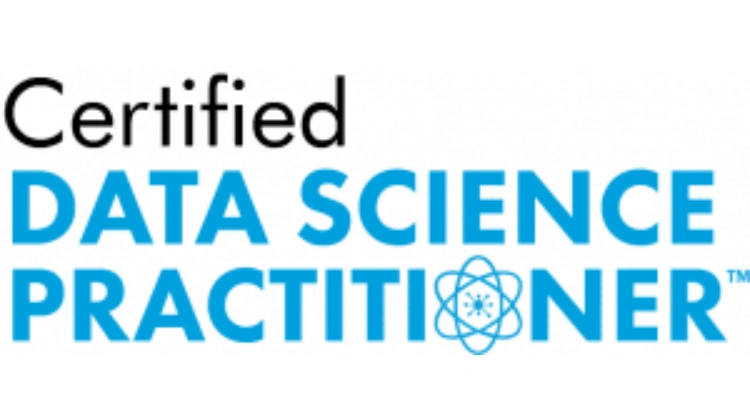 Certified Data Science Practitioner(ممارس معتمد في علوم البيانات)