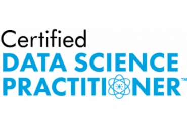 Certified Data Science Practitioner(ممارس معتمد في علوم البيانات)