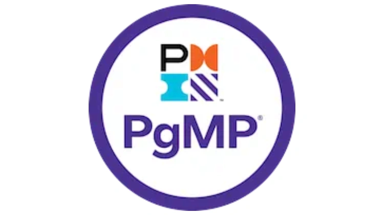 إدارة البرامج الاحترافية (PgMP) ®