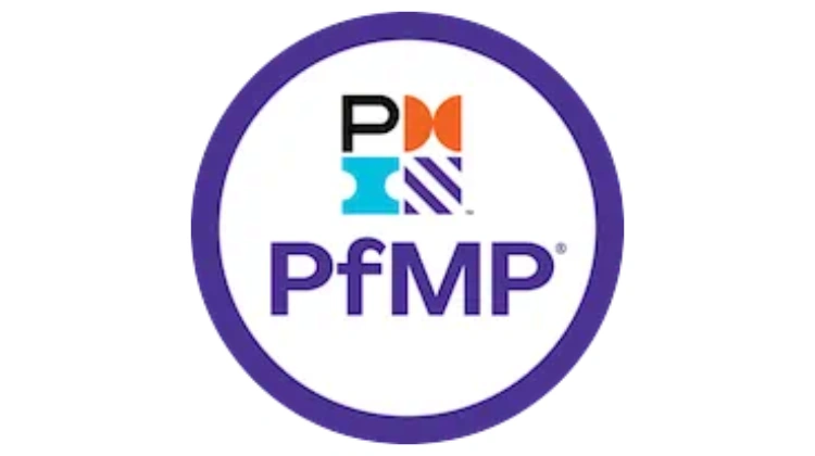 إدارة المحافظ الاستثمارية الاحترافية (PfMP) ®