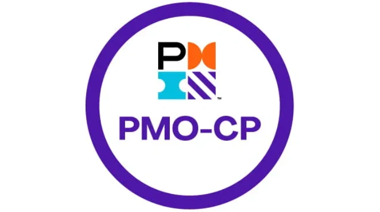 دورة وامتحان PMO Certified Professional (PMO-CP)™