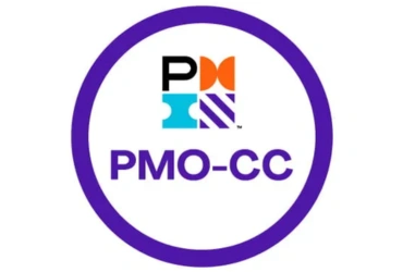 مستشار معتمد من مكتب إدارة المشاريع (PMO-CC) ®