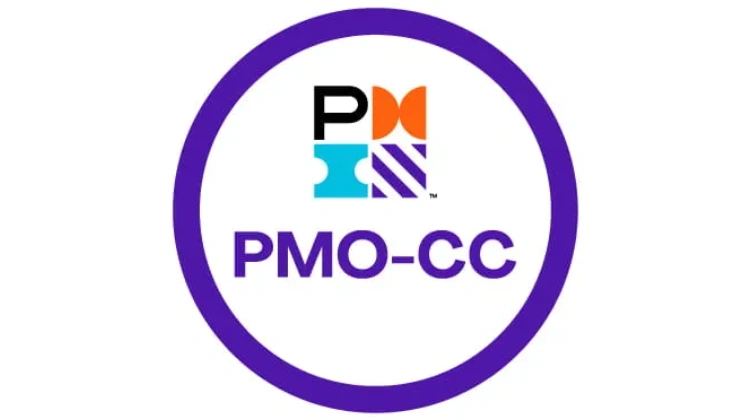 مستشار معتمد من مكتب إدارة المشاريع (PMO-CC) ®